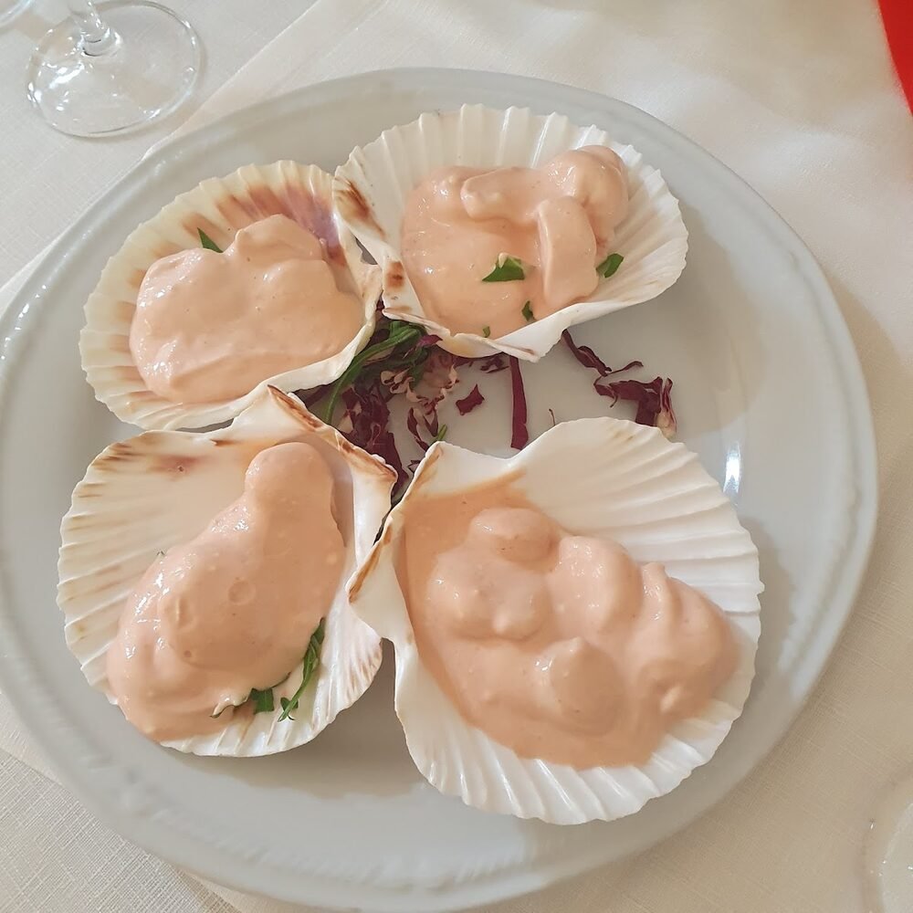 Foto 2 di Ristorante La Colombaia - Ruviano