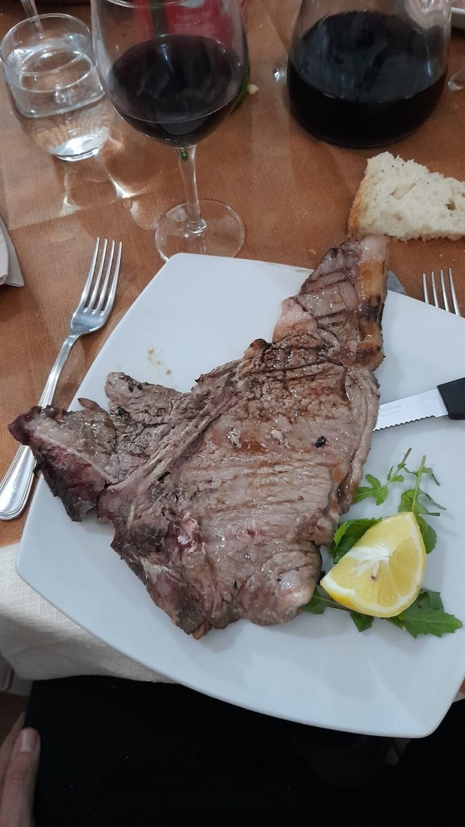 Foto 2 di Ristorante Pizzeria L'americana - Castel Morrone