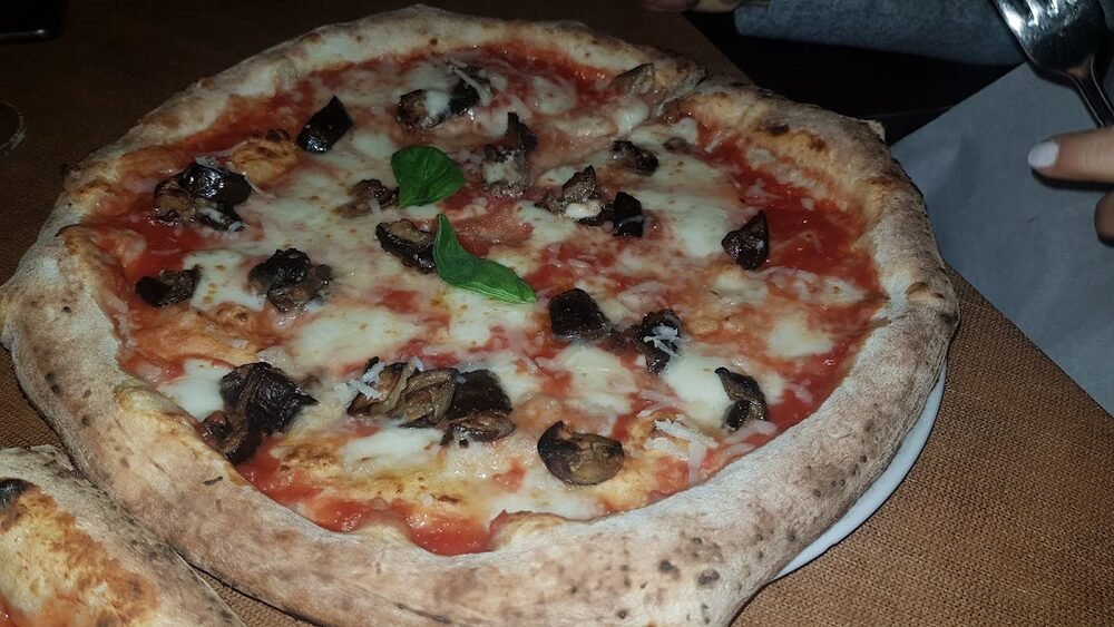 Foto 3 di Ristorante Pizzeria L'americana - Castel Morrone