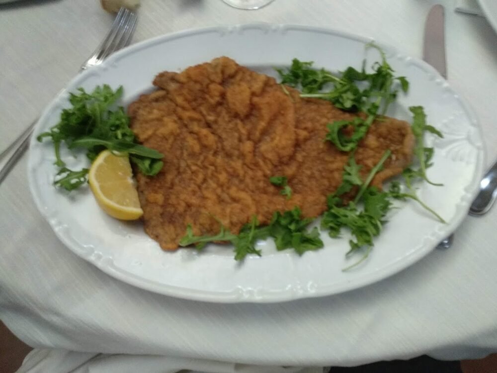 Foto 4 di Ristorante Pizzeria L'americana - Castel Morrone