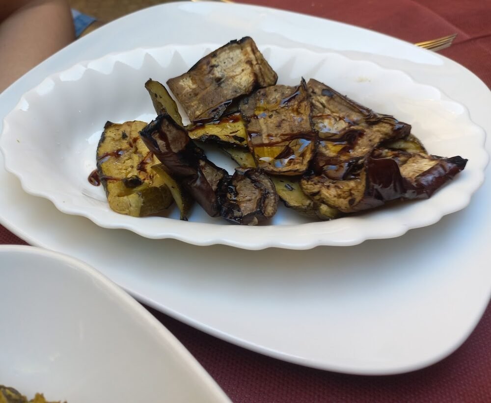 Foto 5 di Ristorante Pizzeria L'americana - Castel Morrone