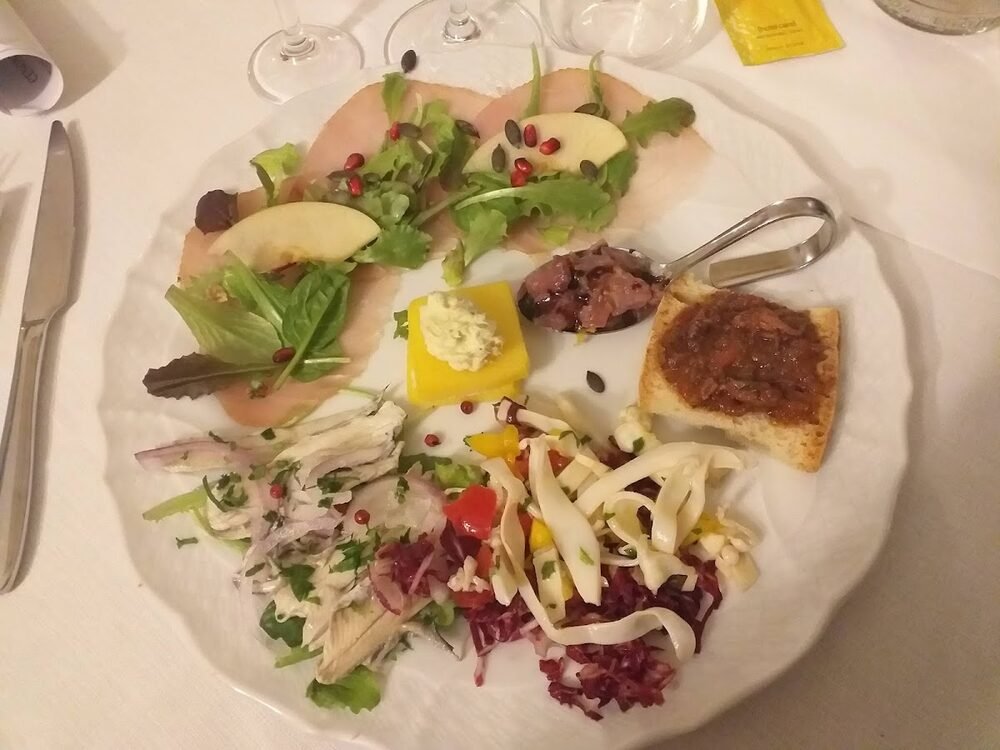 Foto 5 di Chenno - Subbiano