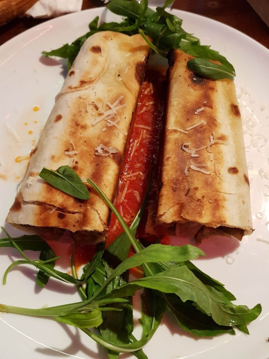 Foto 2 di Il Magnifico - Teverola