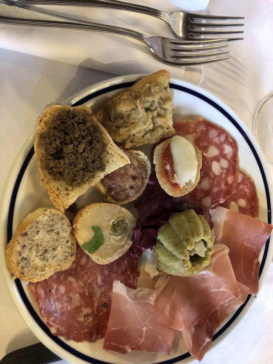 Foto 2 di Albergo Ristorante Casentino - Poppi