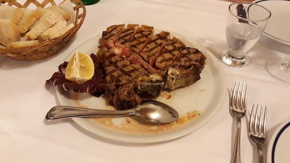 Foto 4 di Albergo Ristorante Casentino - Poppi