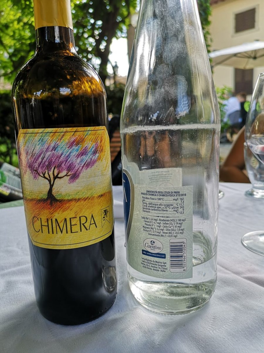 Foto 5 di Albergo Ristorante Casentino - Poppi