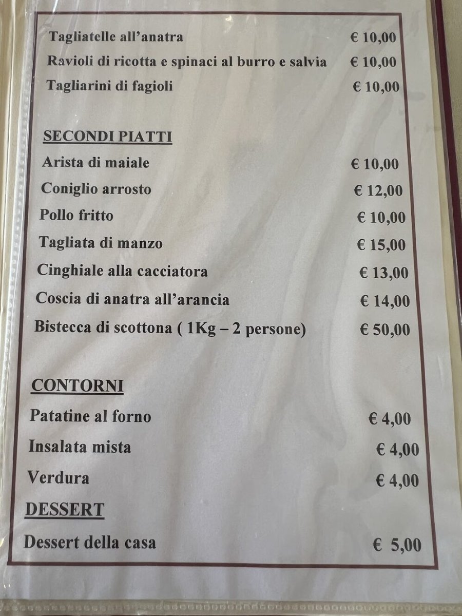 Foto 2 di Raffaello - Levigliani