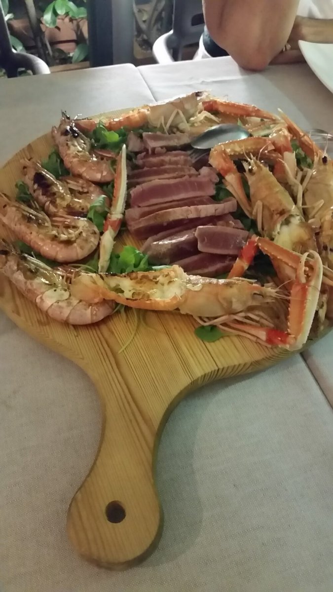 Foto 2 di Mirage - Viareggio