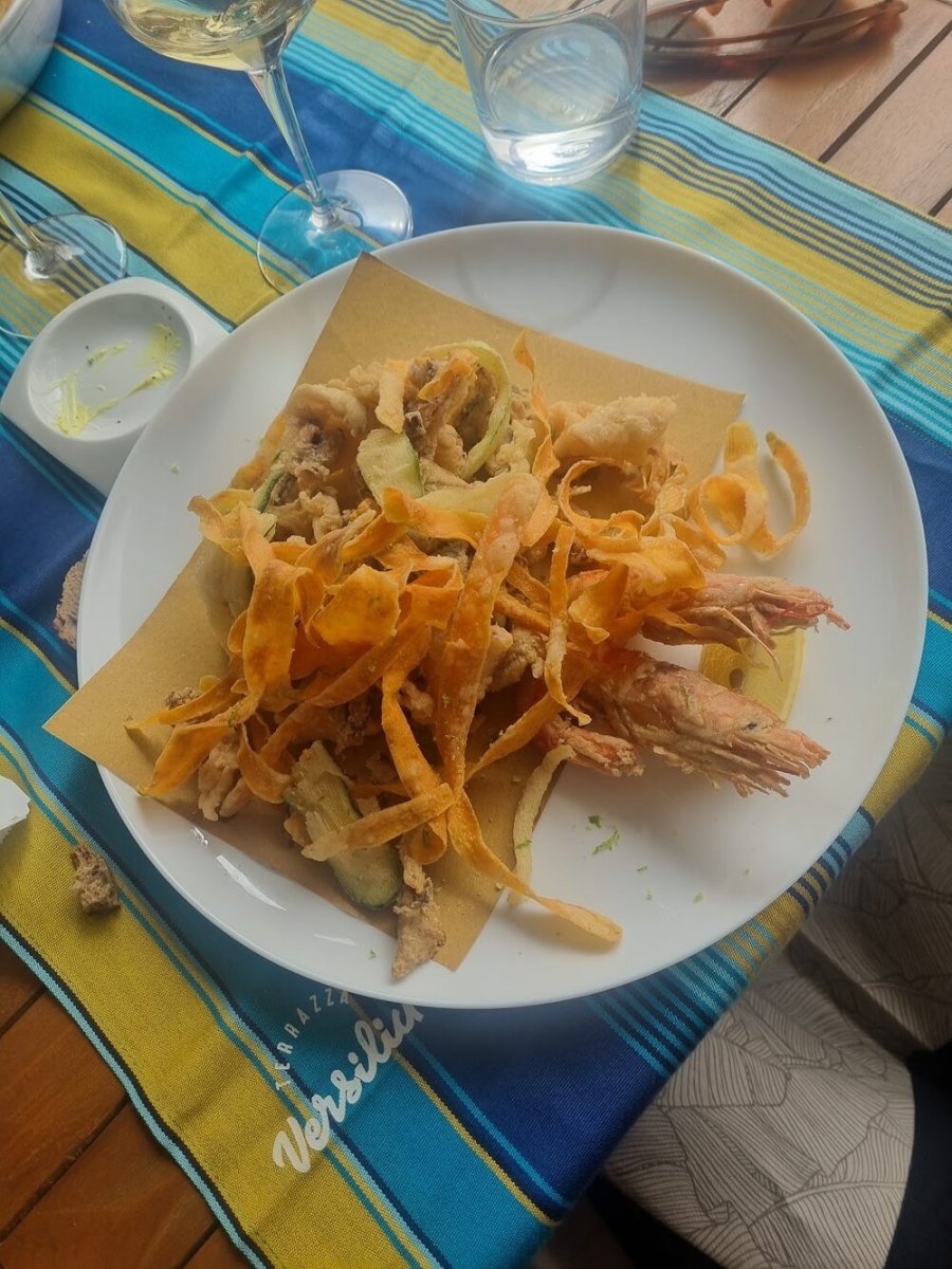 Foto 4 di La Terrazza - Marina di Pietrasanta