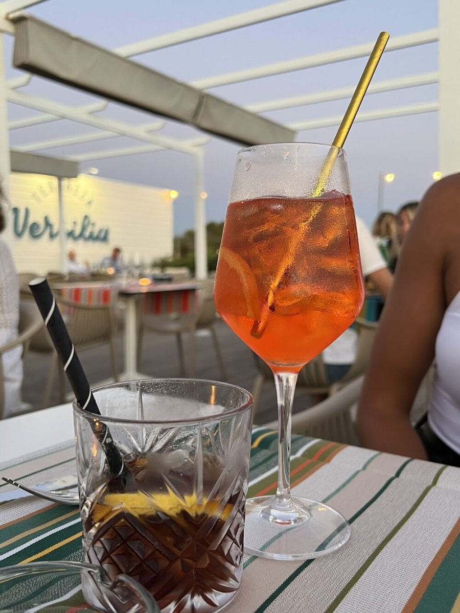 Foto 5 di La Terrazza - Marina di Pietrasanta