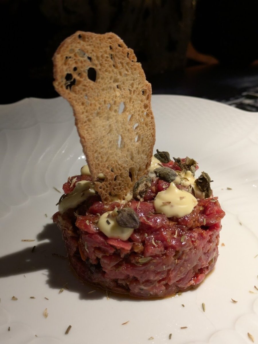 Foto 2 di La Terrazza - Marina di Pietrasanta