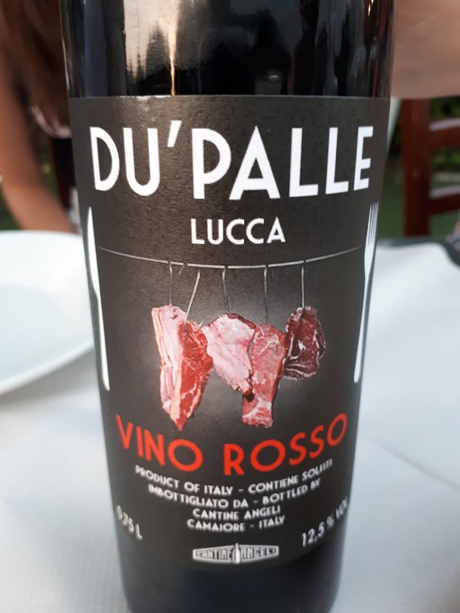 Foto 2 di Du Palle - Lucca