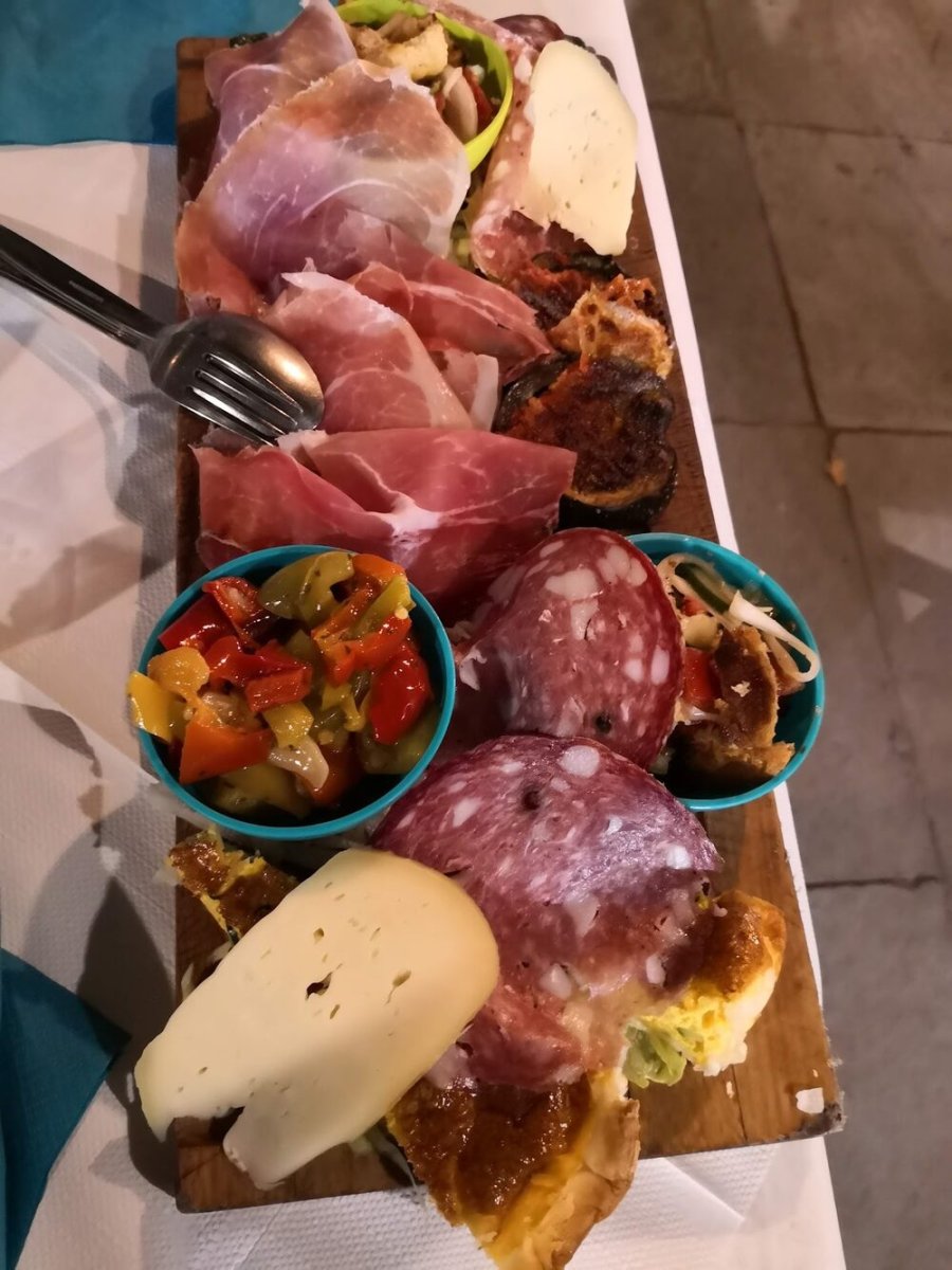 Foto 4 di Du Palle - Lucca