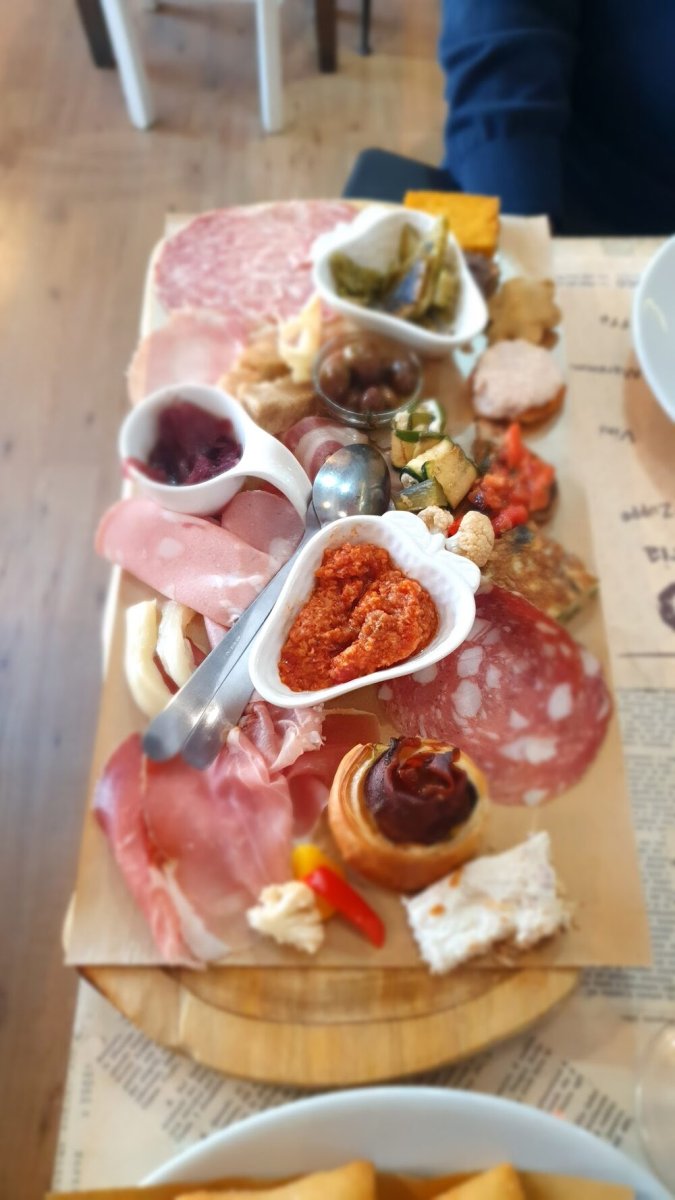 Foto 5 di Il Pitoro - Merenderia Bisteccheria - Massarosa