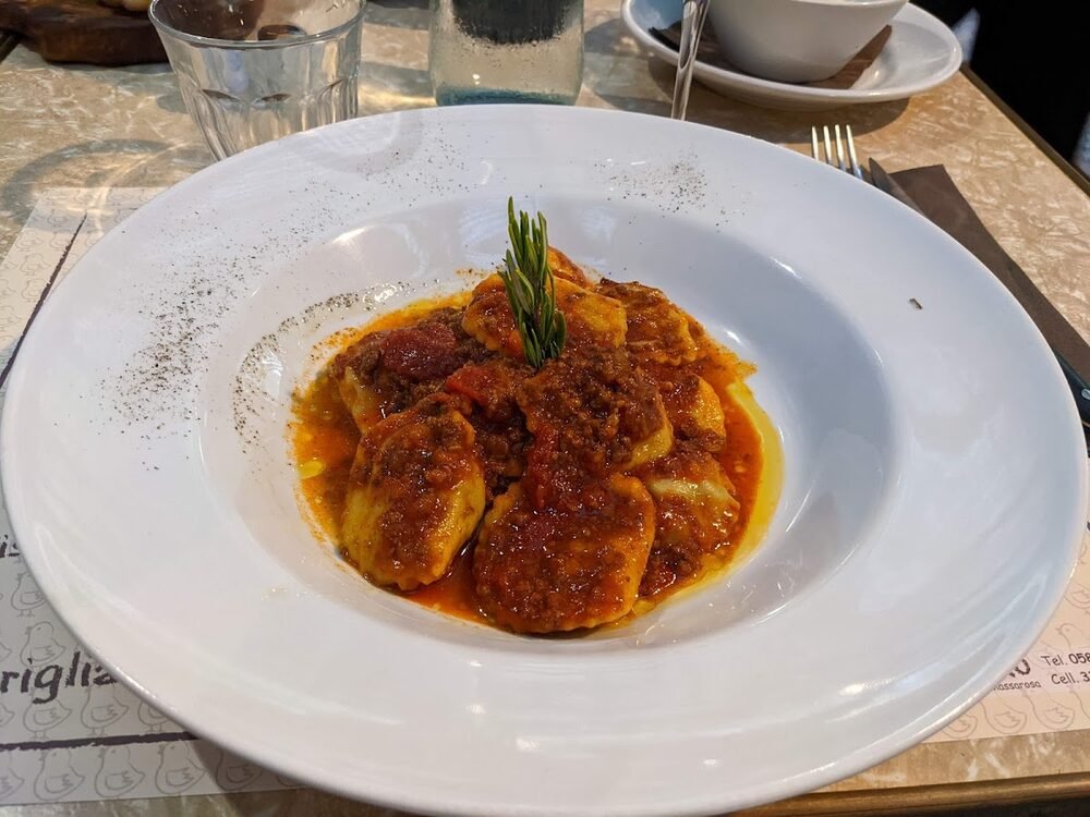 Foto 2 di Il Pitoro - Merenderia Bisteccheria - Massarosa