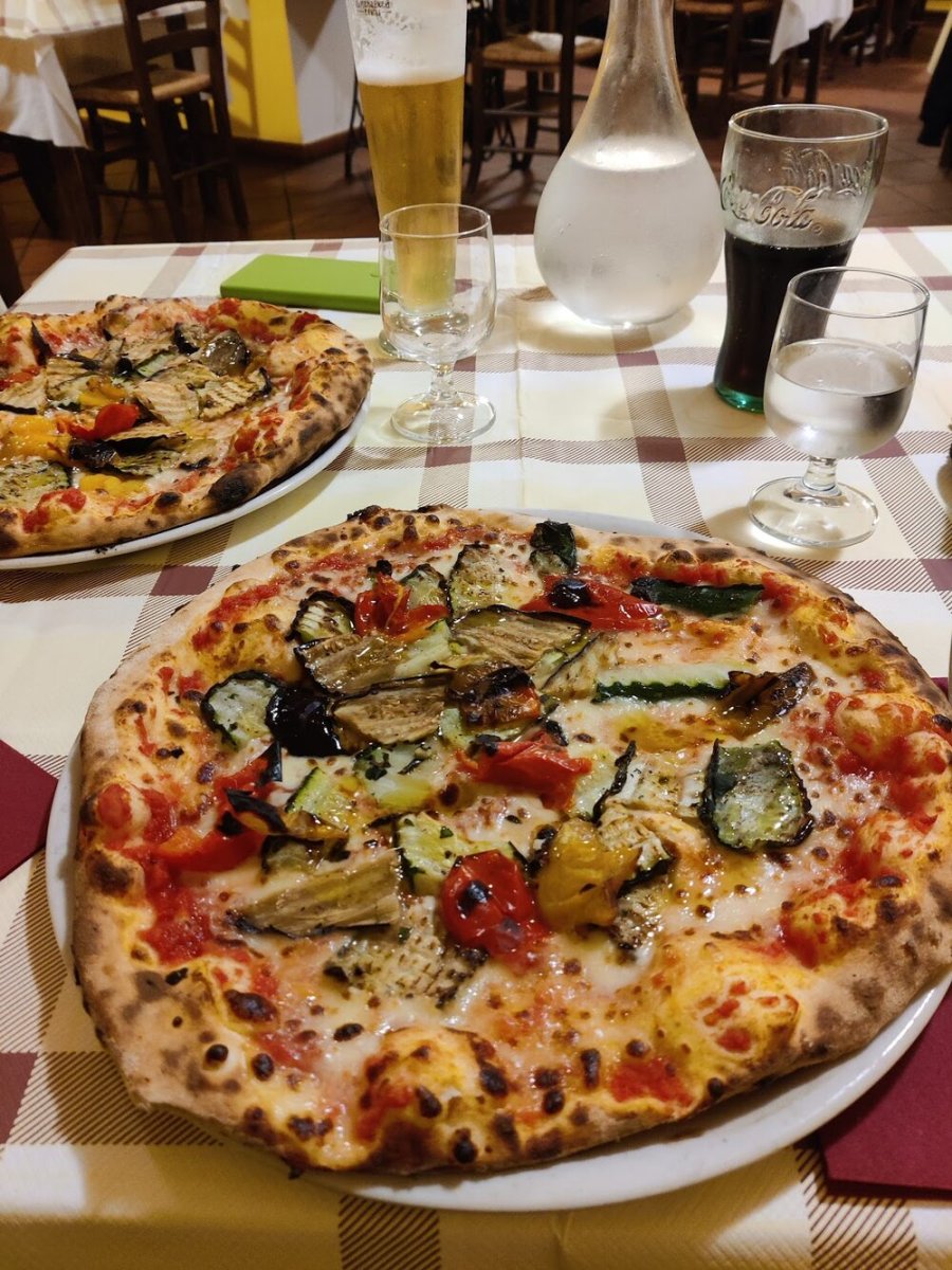 Foto 5 di Il Borghetto - Minucciano