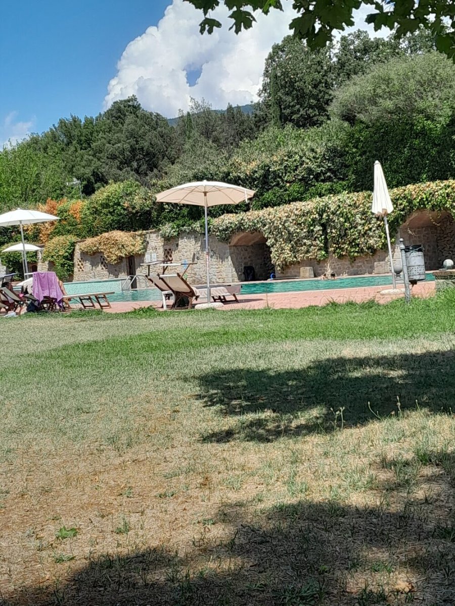 Foto 5 di Borgo Il Melone - Cortona