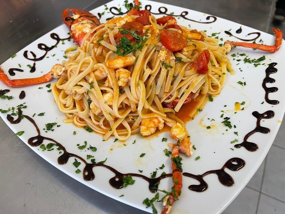 Foto 3 di Casa Della Pizza 2 - Novara