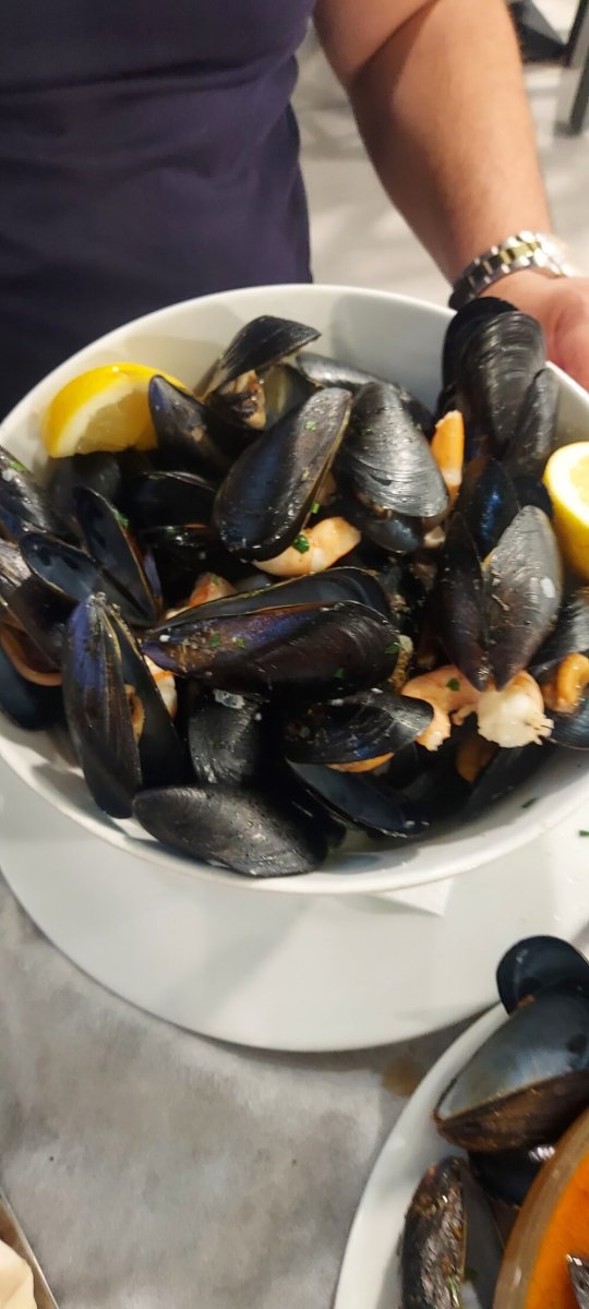 Foto 4 di Casa Della Pizza 2 - Novara