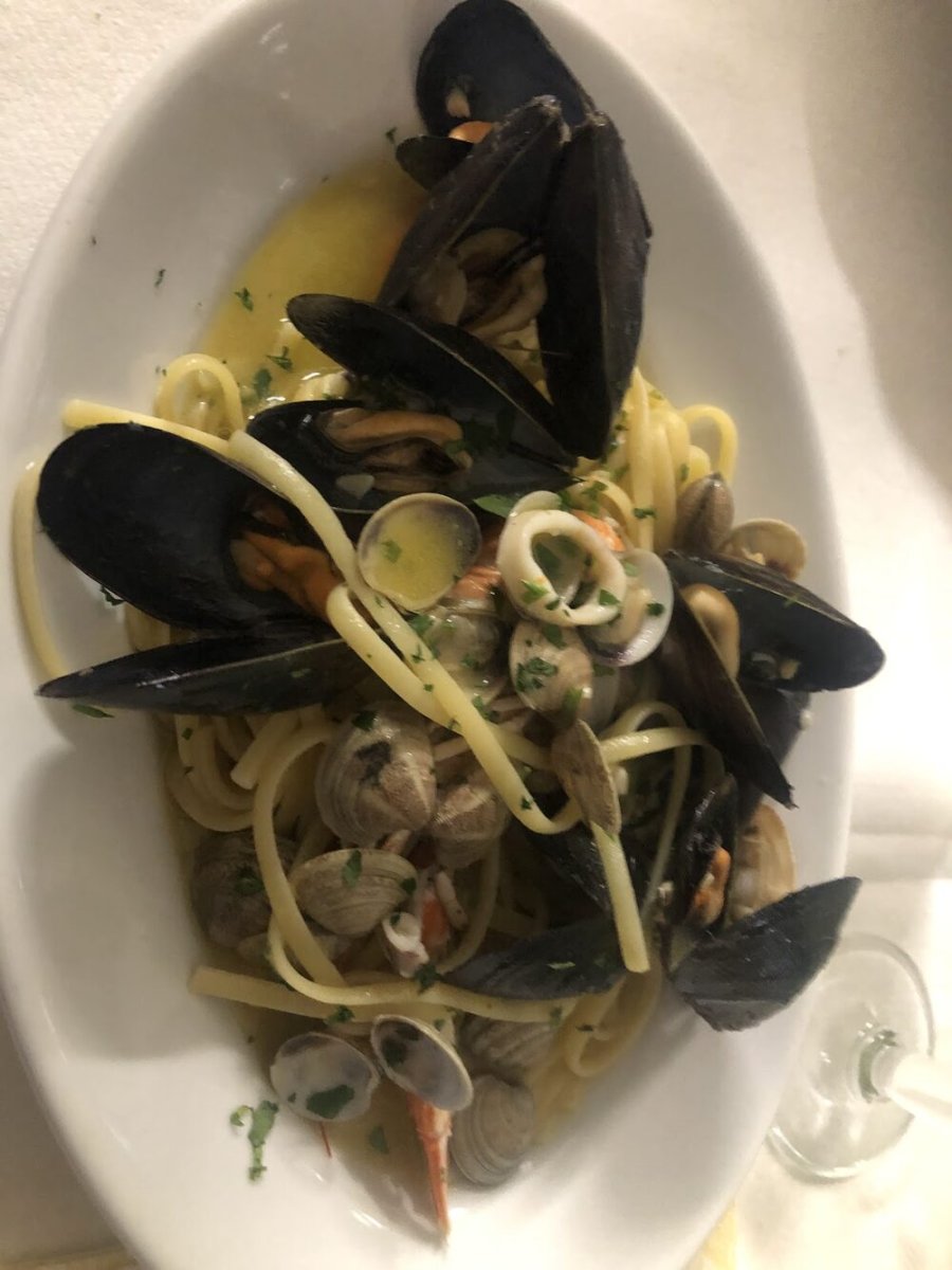 Foto 5 di Rio Delle Tavole - Caiazzo