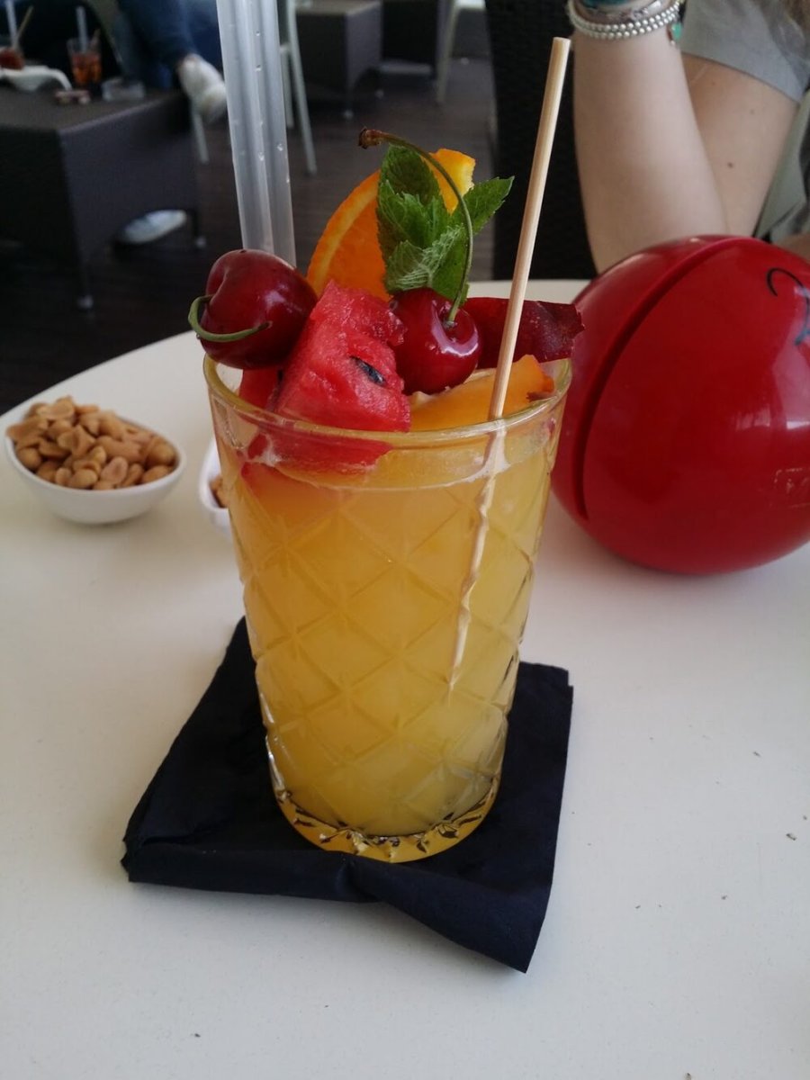 Foto 5 di Tropicana Cafè - Marcianise