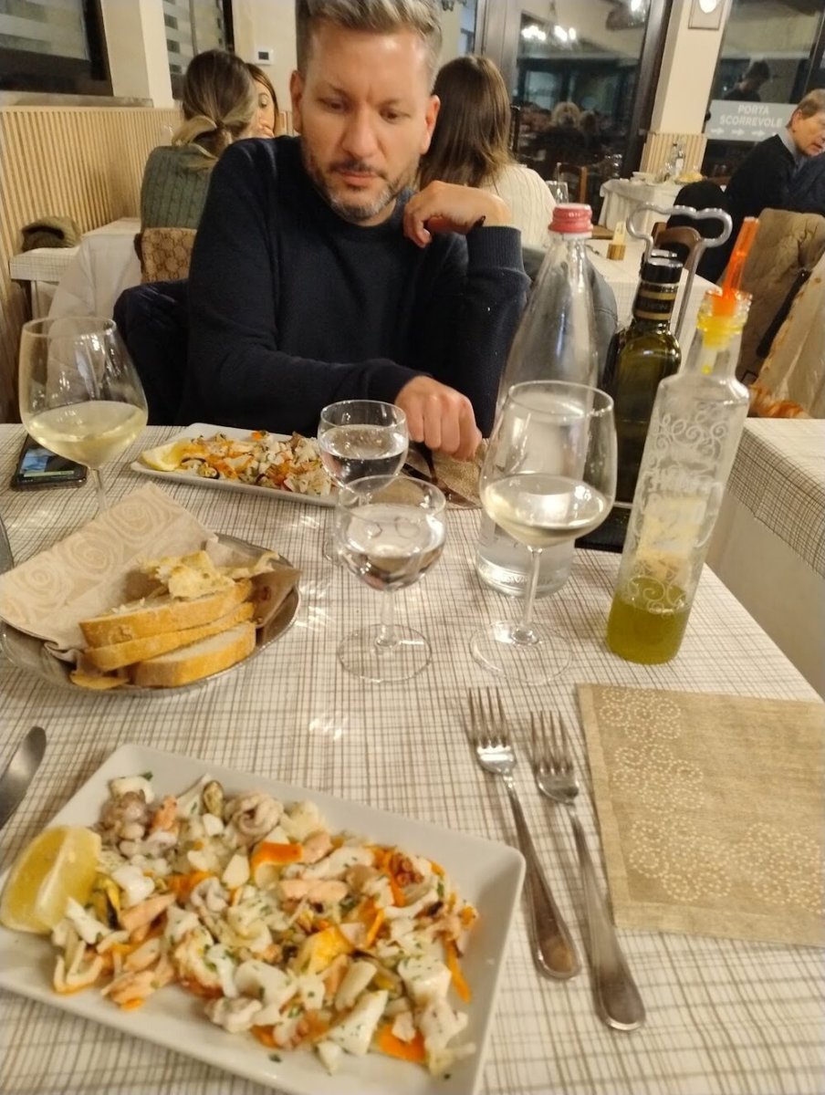 Foto 4 di Chez Vous - Arezzo