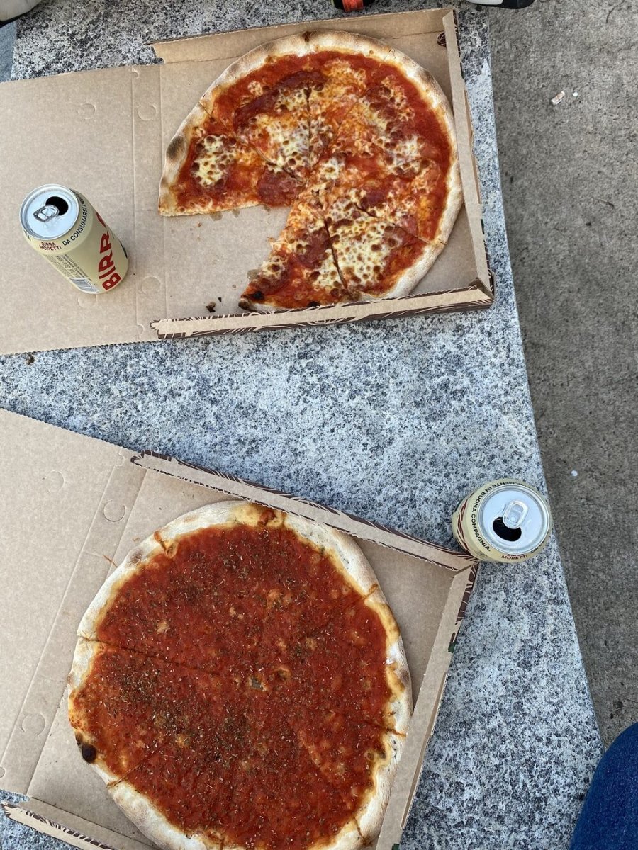 Foto 2 di Ch Pizza Goal - Como