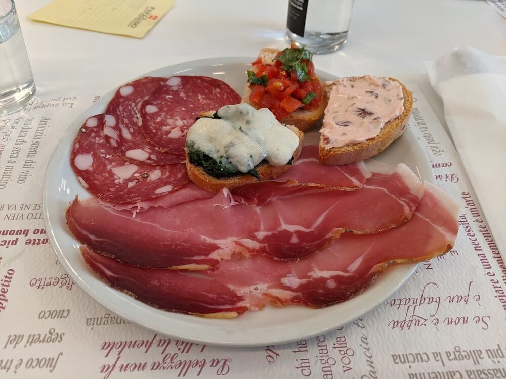Foto 4 di Caffe Paradiso - Terranuova Bracciolini