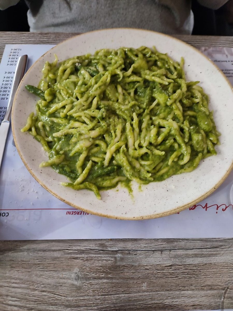 Foto 5 di Trattoria Vegia Zena - Genova