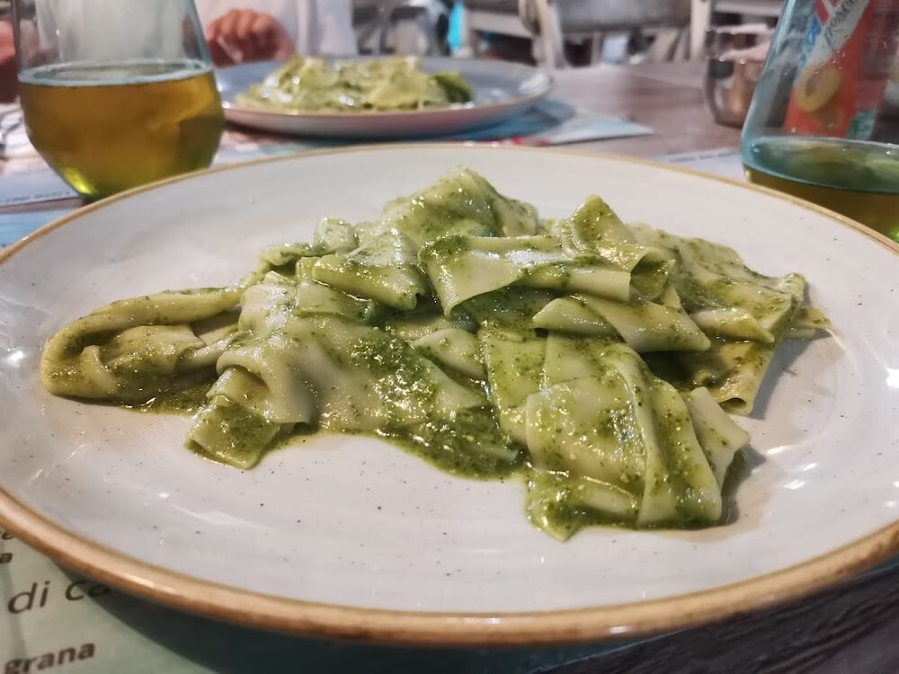 Foto 2 di Trattoria Vegia Zena - Genova