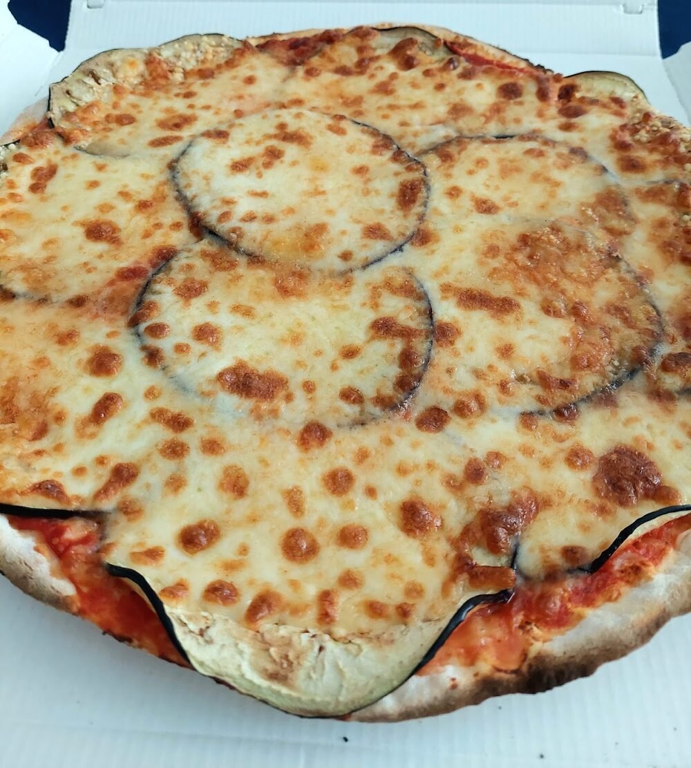 Foto 2 di Pizzeria Strapizzami - Lucca