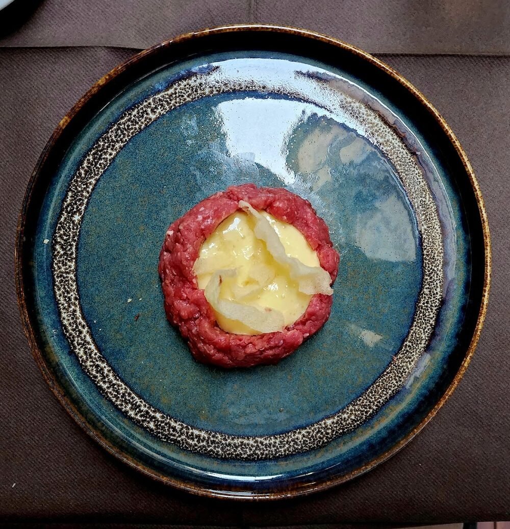 Foto 5 di La Cantina Clandestina - Genova