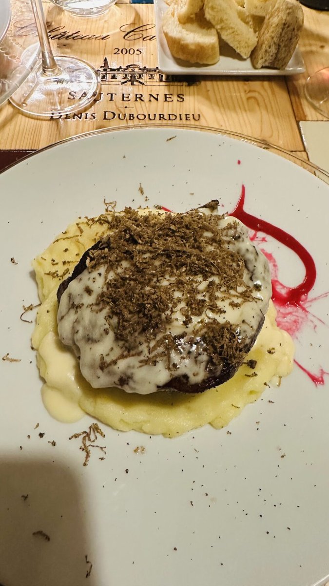 Foto 2 di La Cantina Clandestina - Genova