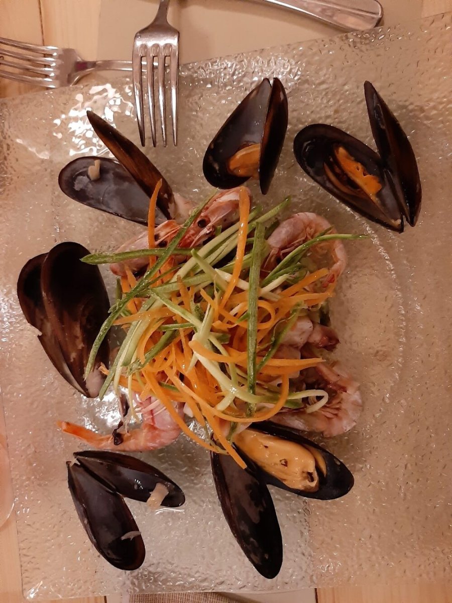 Foto 3 di La Cantina Clandestina - Genova