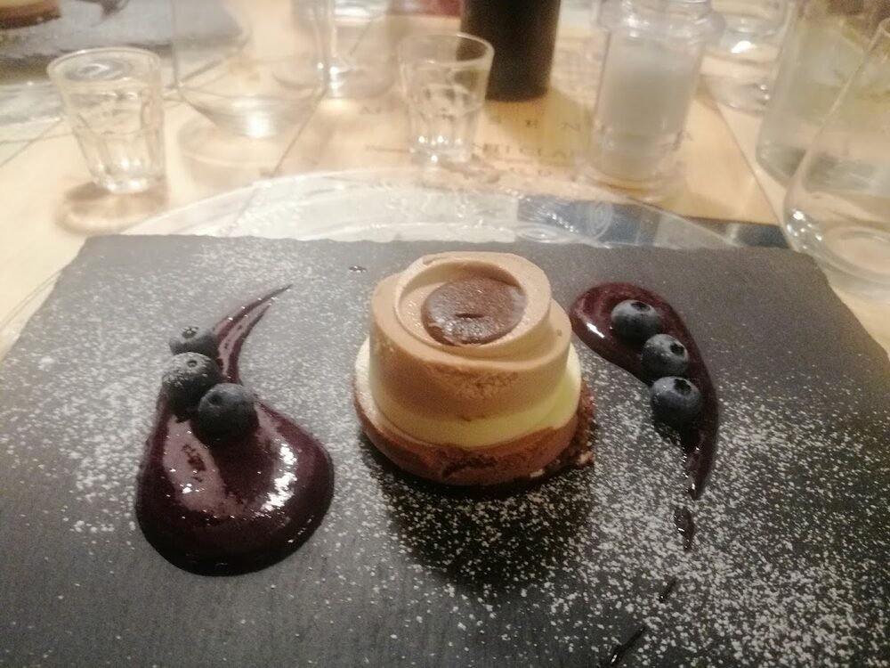 Foto 4 di La Cantina Clandestina - Genova