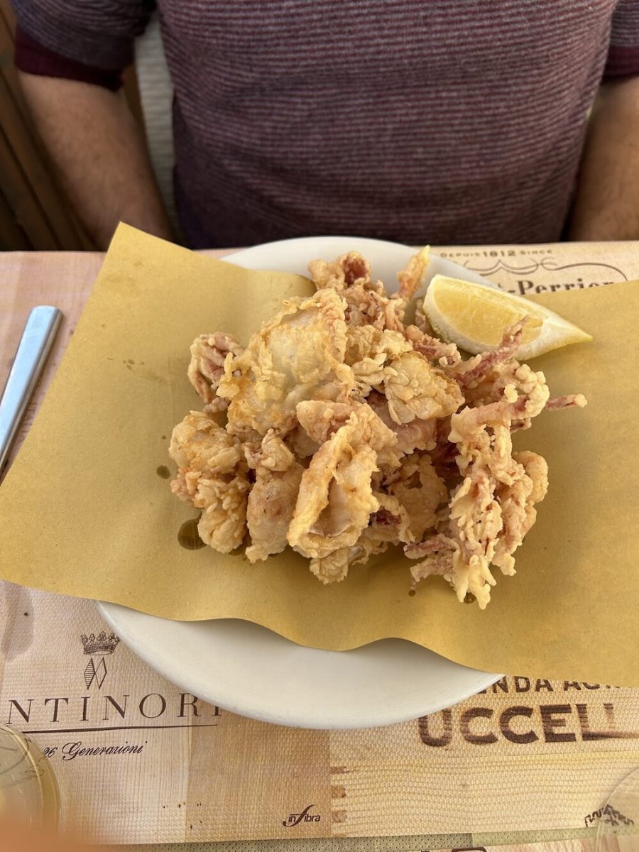 Foto 5 di Osteria Del Duca - Genova