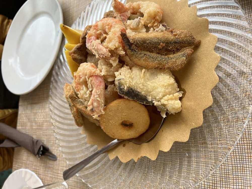 Foto 2 di Osteria Del Duca - Genova