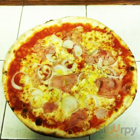 Foto di Voglia Di Pizza 2 - 7/7