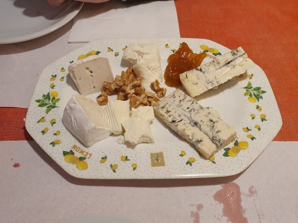 Foto 5 di Trattoria Baciccia - Genova