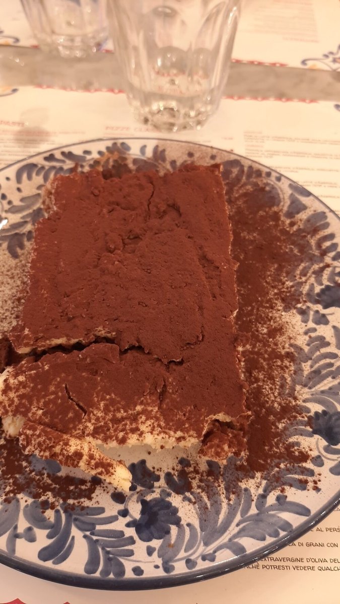 Foto 3 di Pizzeria Rossetti - Genova