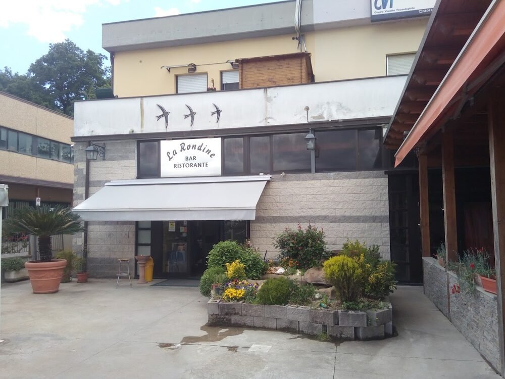 Foto 3 di Bar Ristorante La Rondine - Montevarchi