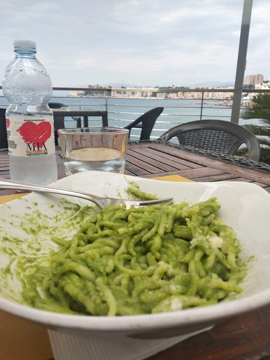 Foto 4 di Monu Bcafe - Genova