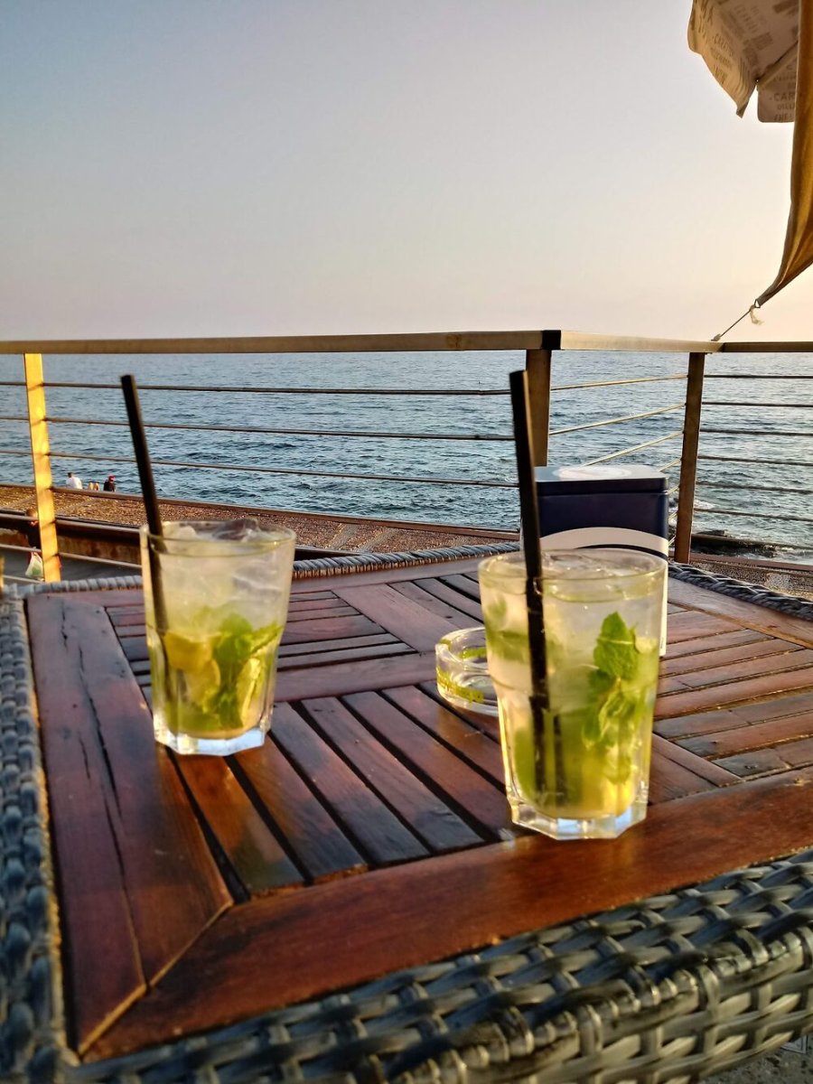 Foto 5 di Monu Bcafe - Genova