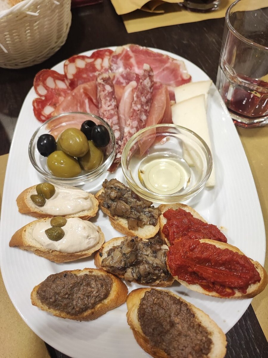 Foto 4 di Bar Da Simo - Arezzo