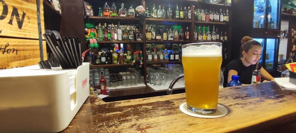 Foto 3 di Irish Pub - Genova