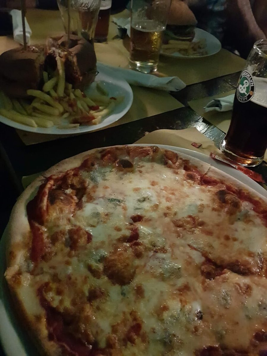 Foto 5 di Irish Pub - Genova
