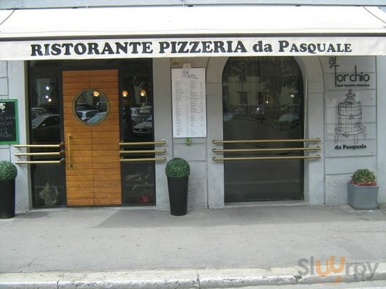 Da Pasquale, Arezzo