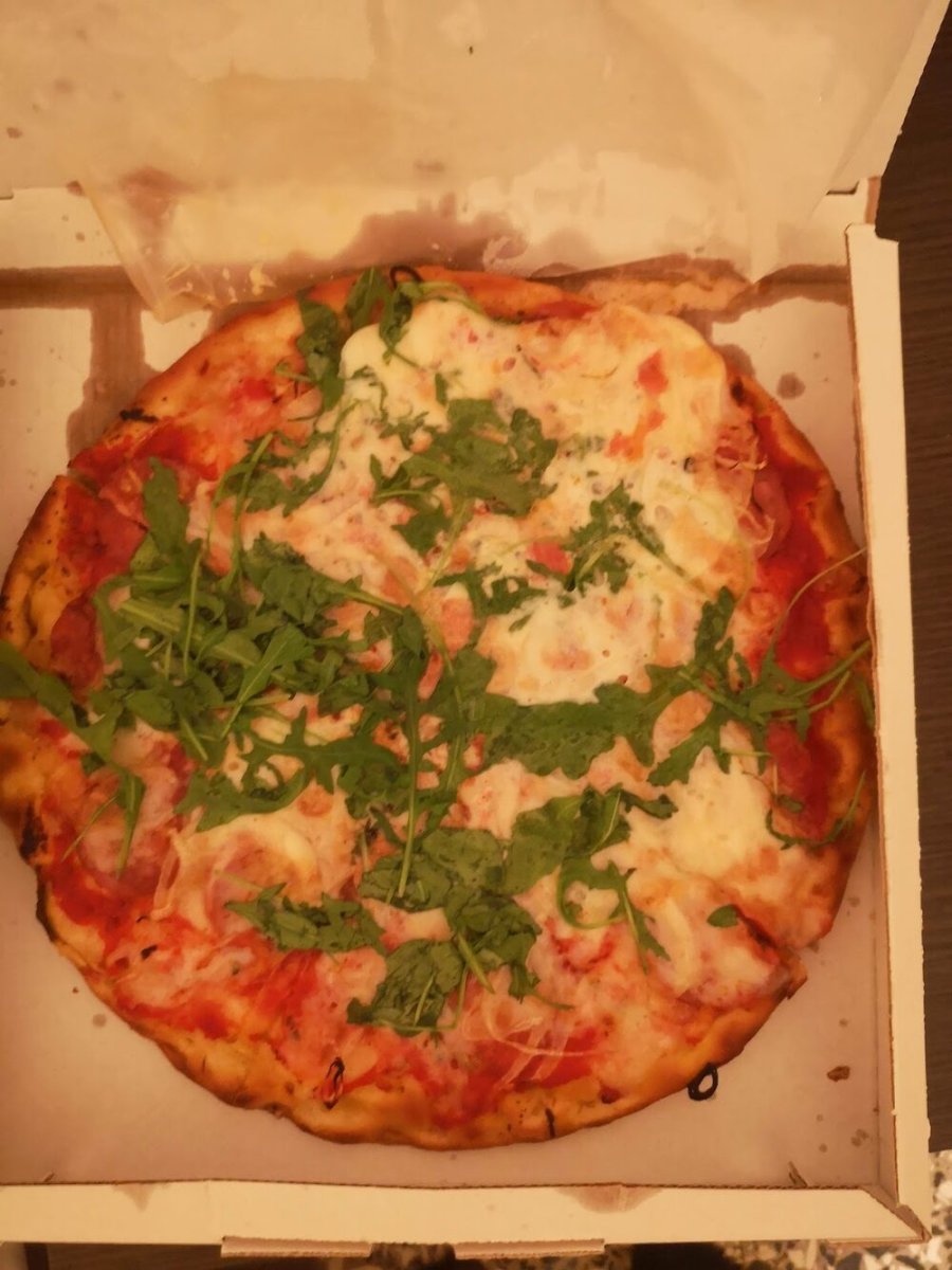 Foto 3 di Pizzeria Da Pancino - Pisa