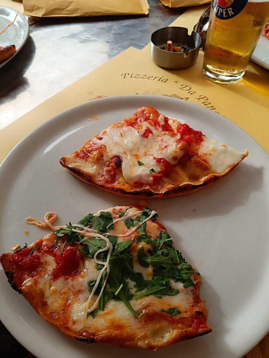 Foto 5 di Pizzeria Da Pancino - Pisa