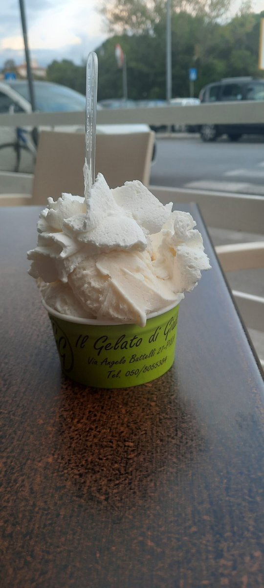Foto 5 di Il Gelato Di Giada - Pisa